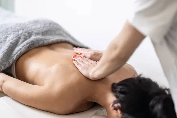 What to expect at your first massage — Pink One Spa San Diego